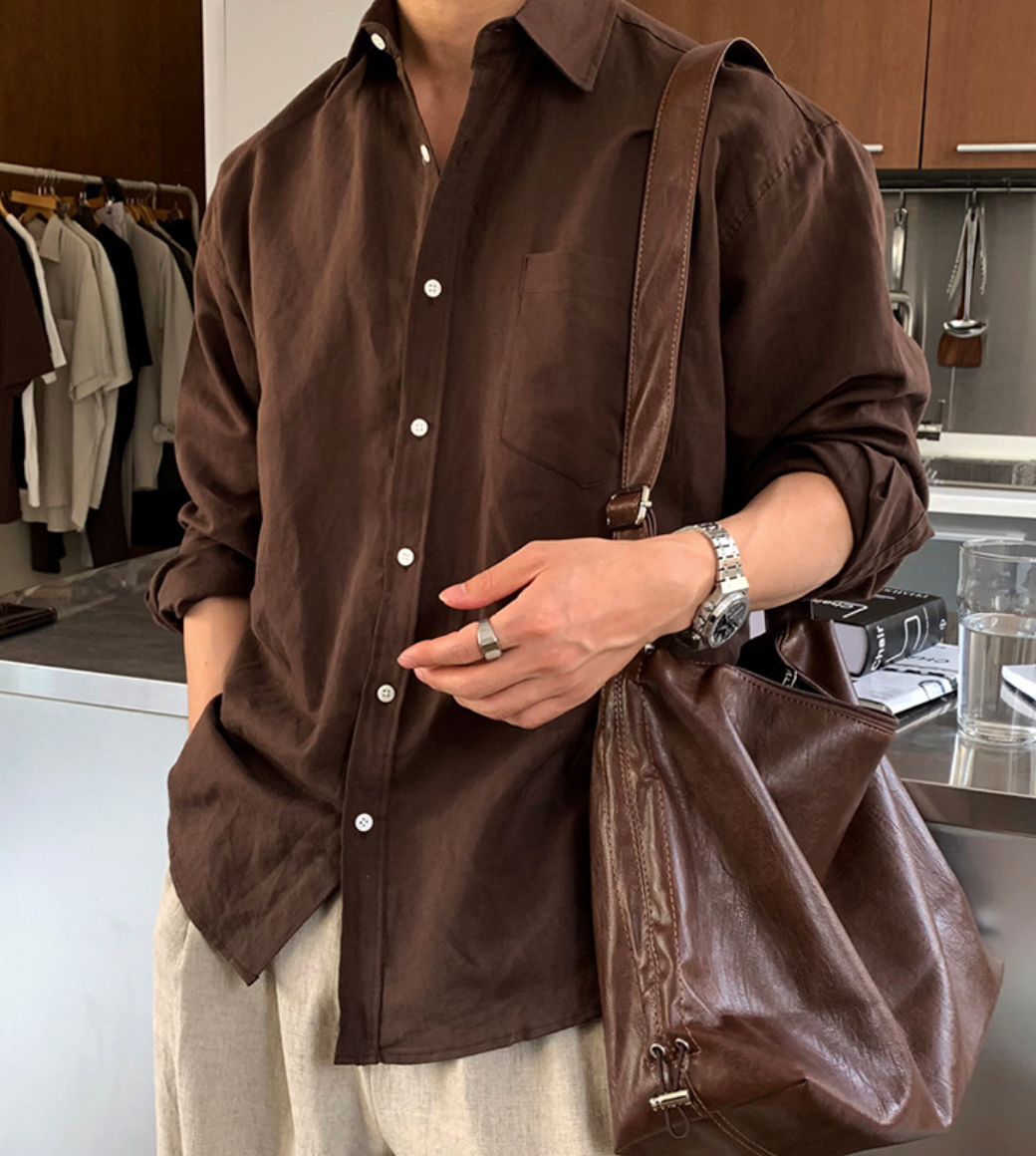Basic shirt