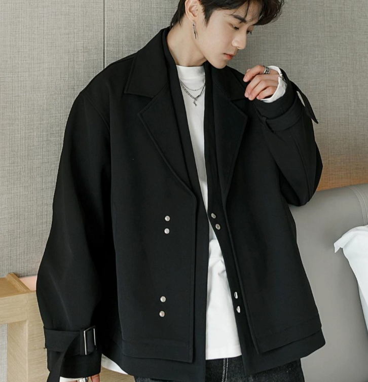 Design sense jacket
