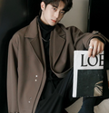 Design sense jacket