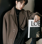 Design sense jacket
