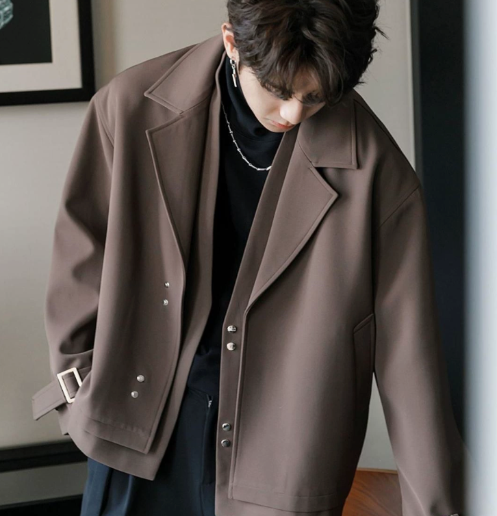 Design sense jacket