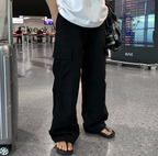 Wide Cargo PANTS
