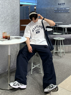 Wide Cargo PANTS
