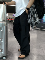 Wide Cargo PANTS