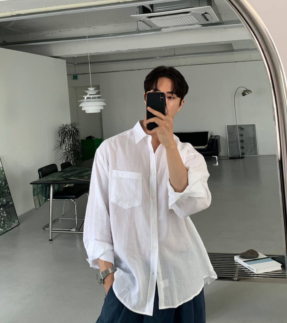 Basic shirt