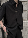 High quality short sleeve shirt