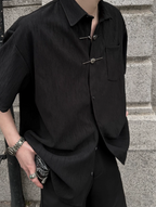 High quality short sleeve shirt