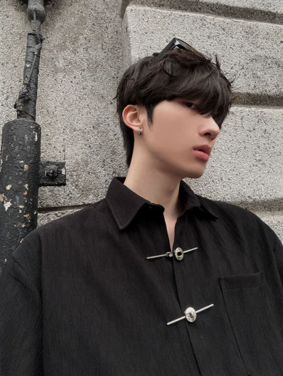 High quality short sleeve shirt