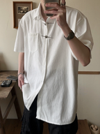 High quality short sleeve shirt