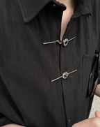 High quality short sleeve shirt