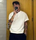 Cotton T-shirt