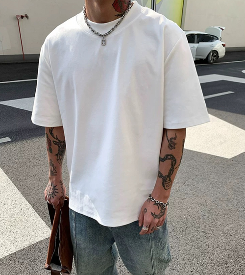 Cotton T-shirt