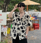 Vintage short sleeve shirt