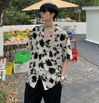 Vintage short sleeve shirt