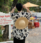 Vintage short sleeve shirt