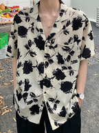 Vintage short sleeve shirt