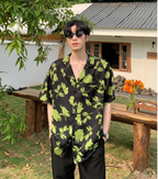 Vintage short sleeve shirt