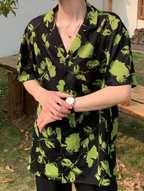 Vintage short sleeve shirt