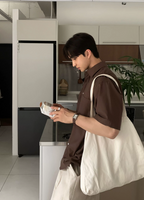 ベーシックリラックスシャツ メンズ / Basic Relax SHIRT
