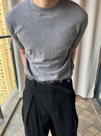 サマークール タフニットT / knit