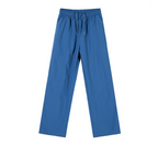 Straight cargo pants