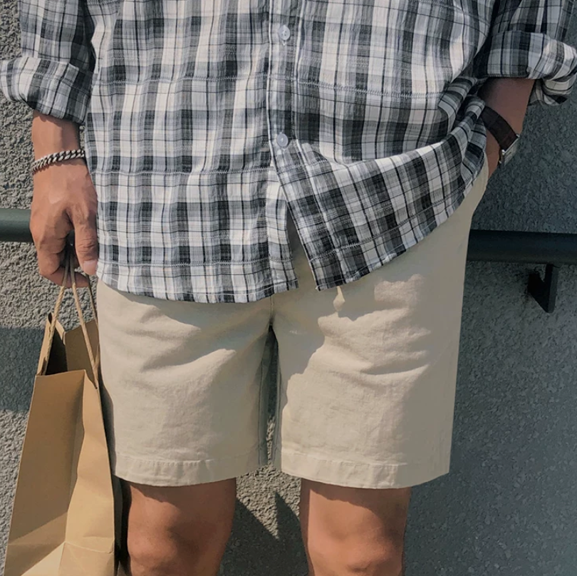 Casual shorts