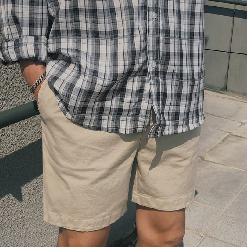 Casual shorts