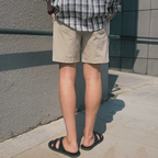 Casual shorts