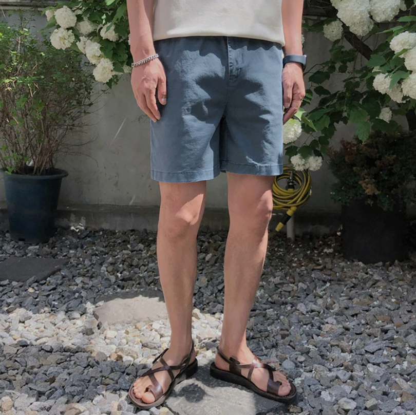 Casual shorts
