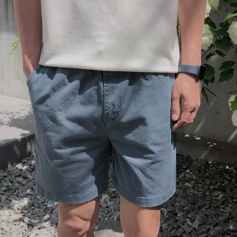 Casual shorts