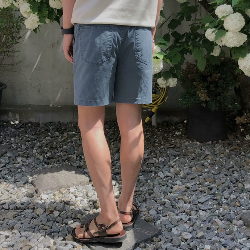 Casual shorts