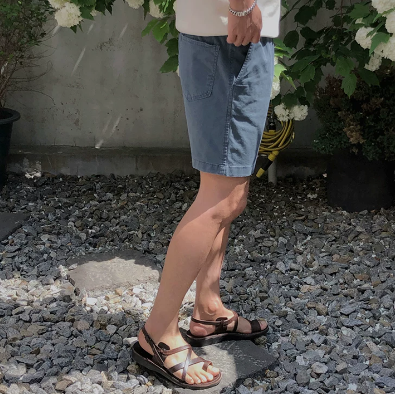 Casual shorts