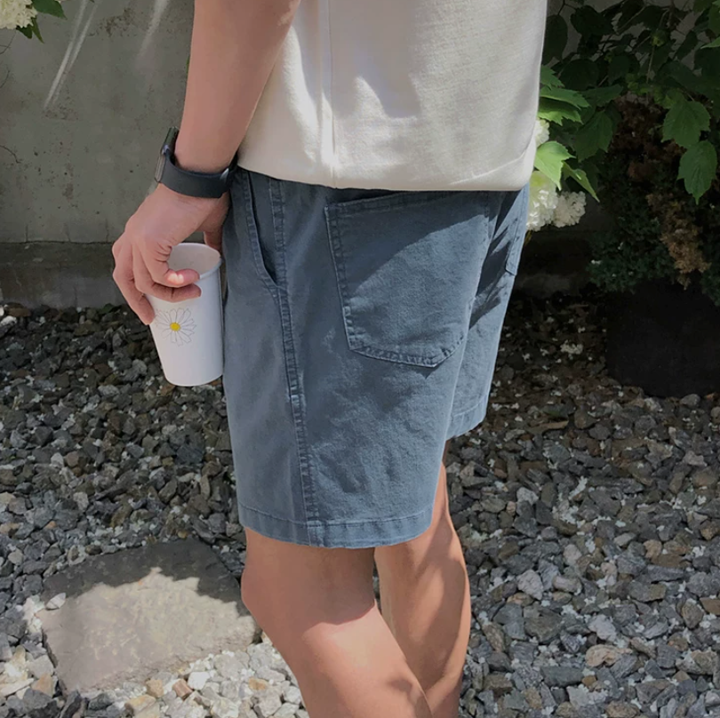 Casual shorts