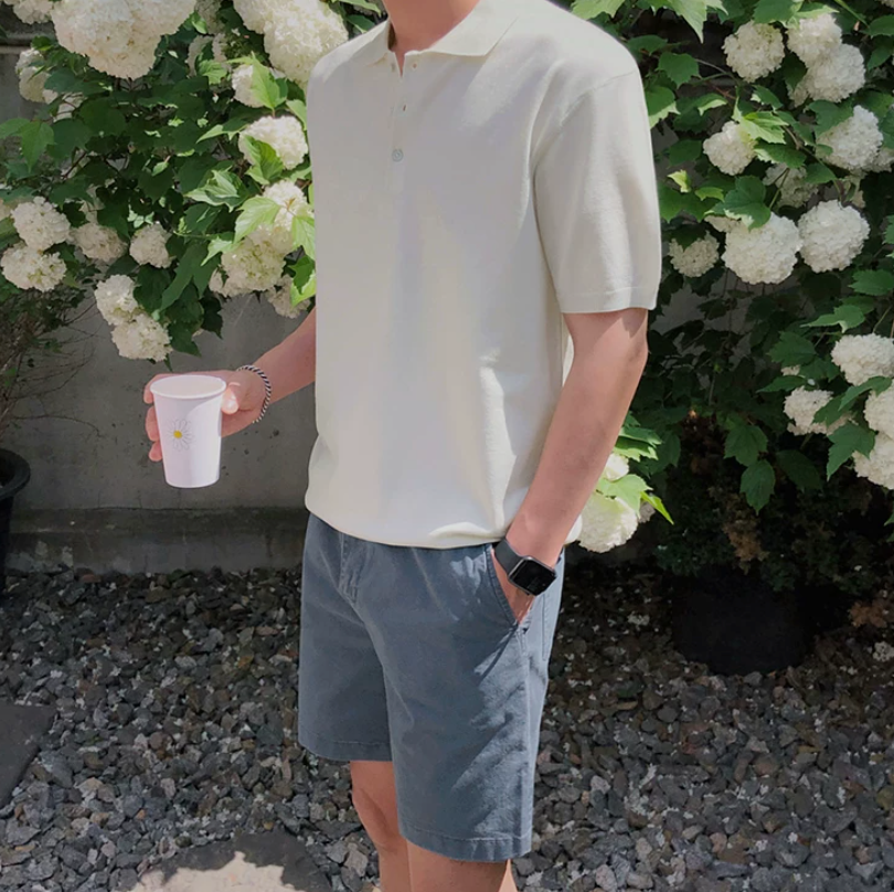 Casual shorts