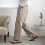 Looswide pants