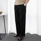 Looswide pants