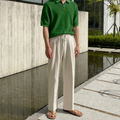 West rubber slacks