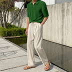 West rubber slacks