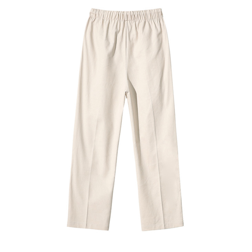 West rubber slacks