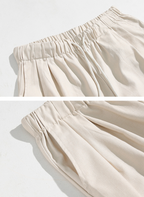 West rubber slacks