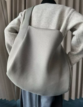 Lightweight Mesh Shoulder Bag