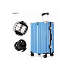 Lightweight toughness suitcase