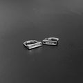 sterling silver earrings
