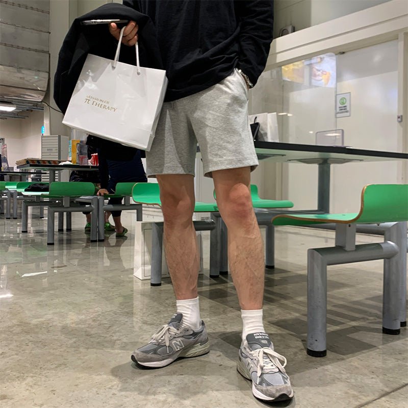 Casual sports shorts