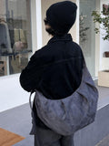 Croissant Large Capacity Cross Bag