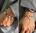 Dice Poker Bracelet
