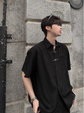 High quality short sleeve shirt