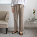 Looswide pants