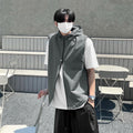 Outdoor vest