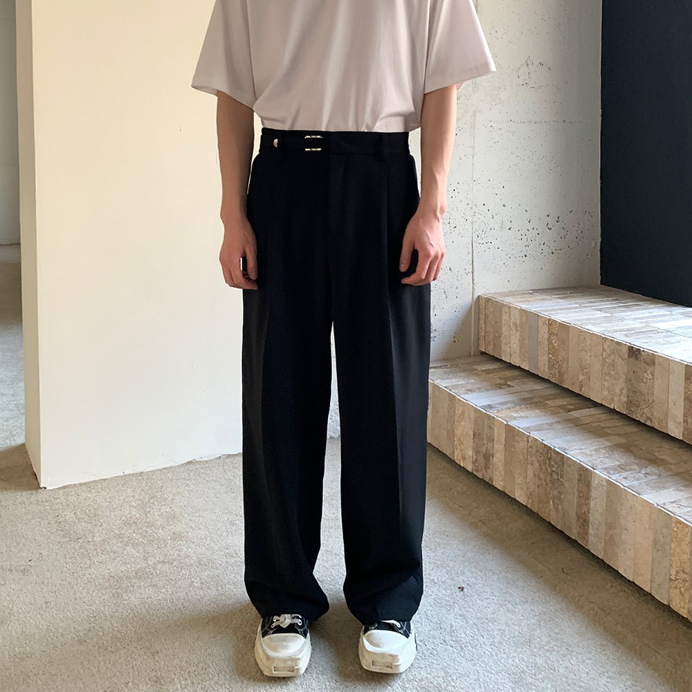 Roosfid slacks